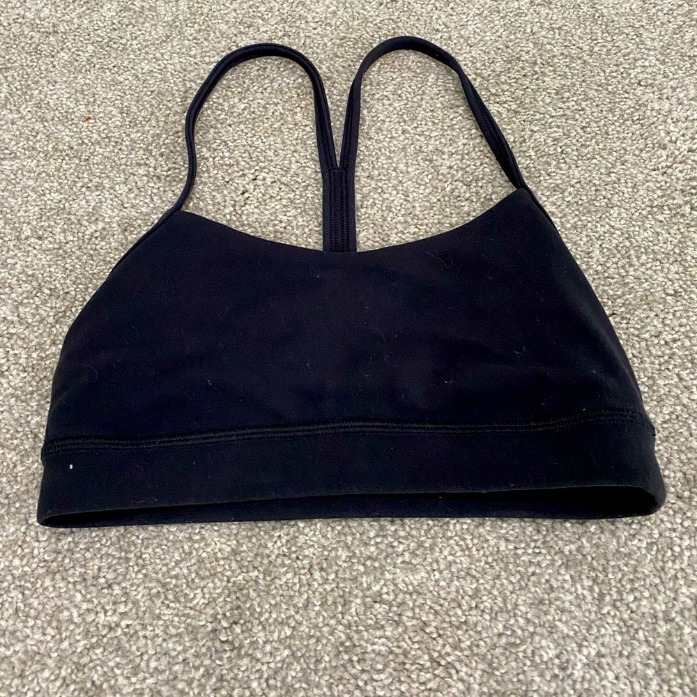 Lululemon bra